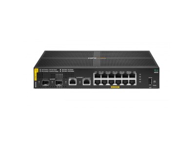 HPE Aruba Networking CX 6000 12p
