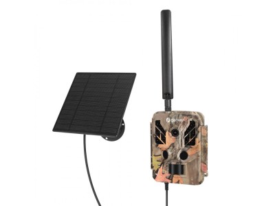 Denver WSL-8050 CMOS Night vision Black