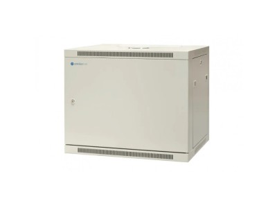 EMITERNET Single hanging cabinet 19`` 9U