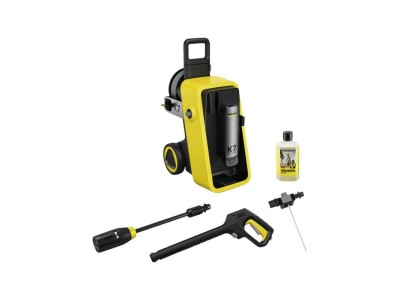 Kärcher K 7 Comfort Premium pressure