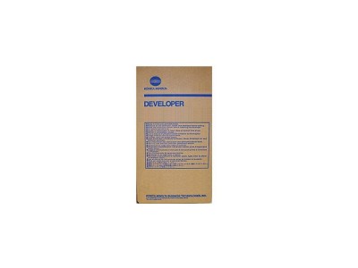 Konica Minolta Developer DV-011 A0TH500 developer