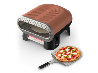 Tefal JM600T pizza maker/oven 1 pizza(s)