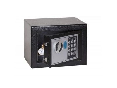 Phoenix Safe Co. Compact SS0721E 4