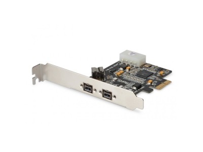 Digitus Firewire 800 (1394b) PCIe Card