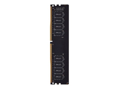 PNY MD8GSD43200-SB memory module 8 GB