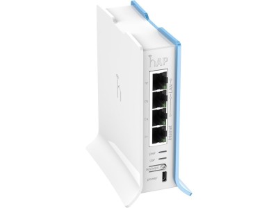 Mikrotik RB941-2ND-TC wireless access point 300