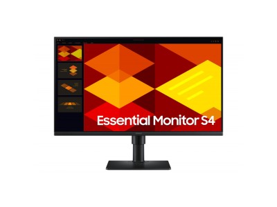 LED Bag Samsung S27D406GAU screen