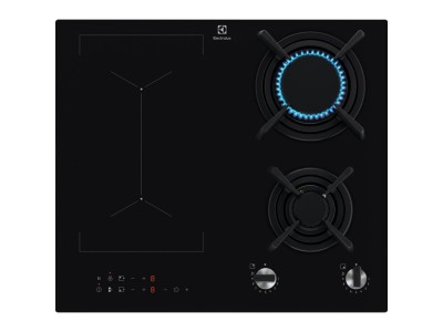 Electrolux KDI641723K Black Built-in 60 cm