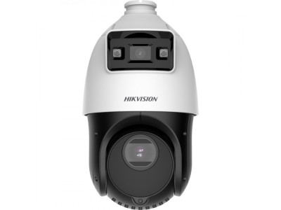 Hikvision DS-2SE4C425MWG-E(14F0) security camera Dome IP