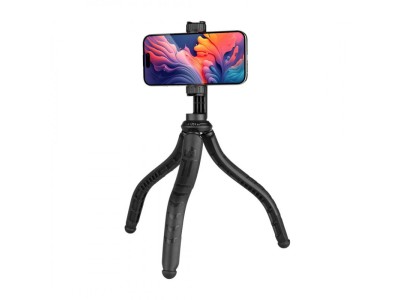 FIXED Flexible Creator Tripod with 1/4`
