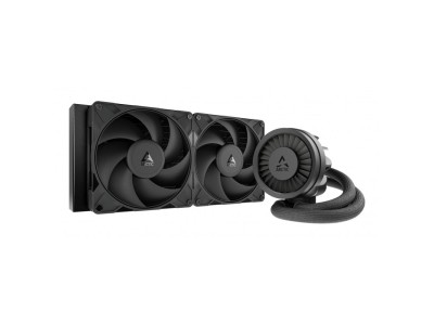 ARCTIC Liquid Freezer III Pro 280