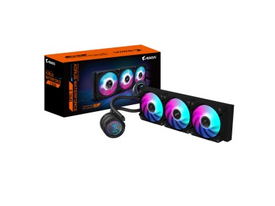 GIGABYTE AORUS WATERFORCE II 360 AIO
