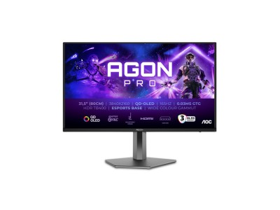 AOC AGON PRO AG326UD computer monitor