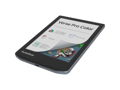 PocketBook Verse Pro Color e-book reader
