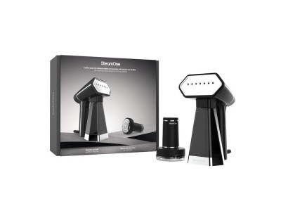 BUNDLE STEAMONE SN300B+RP10