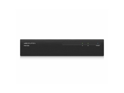Lab Gruppen FAD2402 Amp 2x240W 4