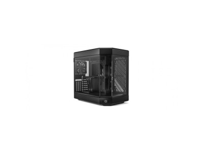 HYTE Y60 Midi Tower Black