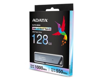 ADATA UE800 USB flash drive 128