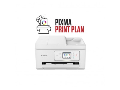 Canon PIXMA TS7750i Inkjet A4 1200