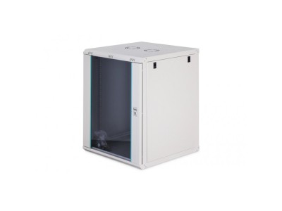 Digitus Dynamic-N series wall-mounted enclosure -