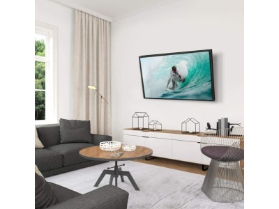 Techly 19-37" Wall Bracket for LED