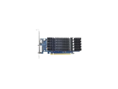 ASUS GT1030-SL-2G-BRK NVIDIA GeForce GT 1030