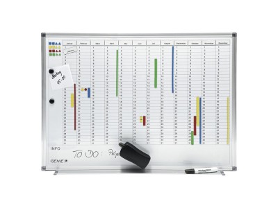 Genie 11512 magnetic board 770 x