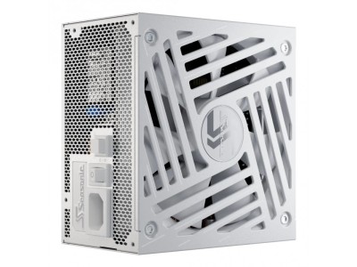 Seasonic Focus GX-850 power supply unit