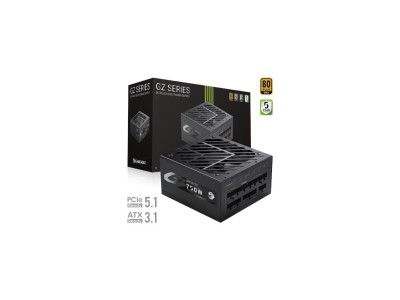 Gamemax PSU | GZ 750G |