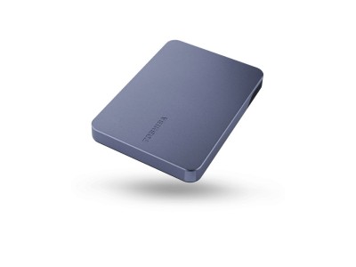 Toshiba HDTX220EK3AA external hard drive 2