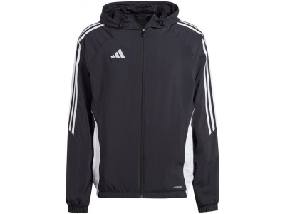 Adidas Tiro 24 Men`s Jacket Black