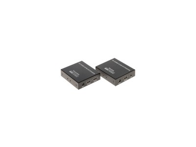 HDMI+USB Extender