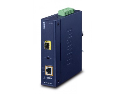 PLANET IGTP-805AT network media converter 2000
