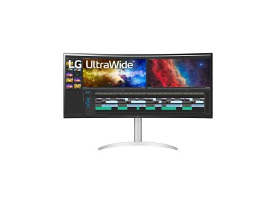 LG 38BQ85C-W computer monitor 95.2