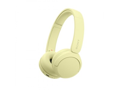 Sony WHCH520Y.CE7