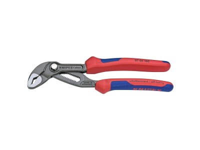 Knipex Cobra Slip-joint pliers