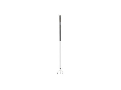 Fiskars Xact™ Cultivator 3 Grey, White