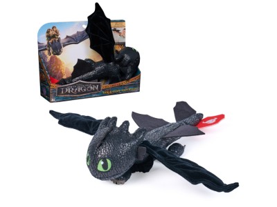 DreamWorks Dragons How to Train Your