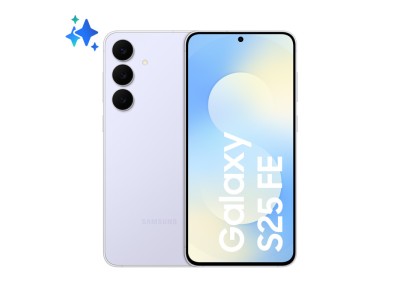 Samsung Galaxy S25 FE 6.7&quot