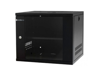 EMITERNET Light, undivided hanging cabinet 19``