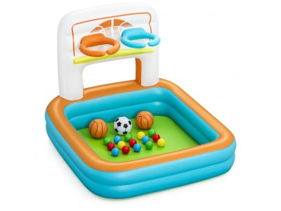 Bestway Kick `N Swish 3-in-1 Multi-Use