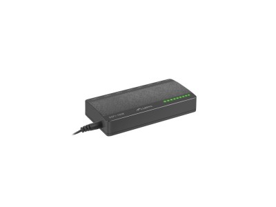 LANBERG SWITCH DSP1-1008 (8-PORT, 1GB/S)