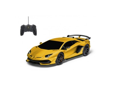 Jamara Lamborghini Aventador SVJ Radio-Controlled (RC)
