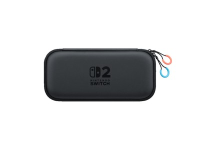 Nintendo Switch 2 Carrying Case &