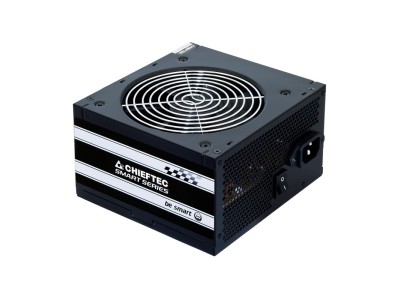 Chieftec Smart Series GPS-400A8 - stro