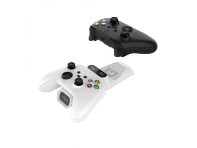 FIXED Dual Charging Dock for Xbox