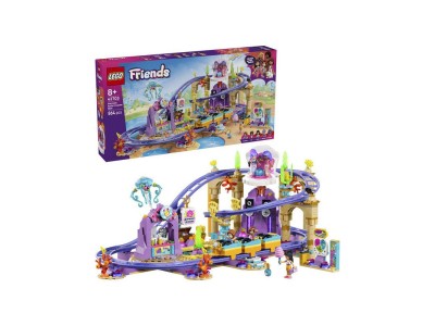 LEGO FRIENDS 42703 Mermaid Roller Coaster