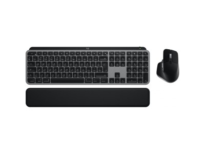 Logitech Master MX Keys S Combo