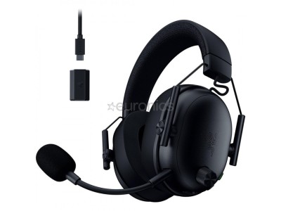 Razer BlackShark V3 Headset Wireless Head-band