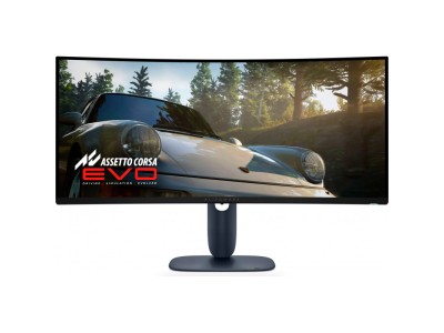 Alienware AW3425DW computer monitor 86.4